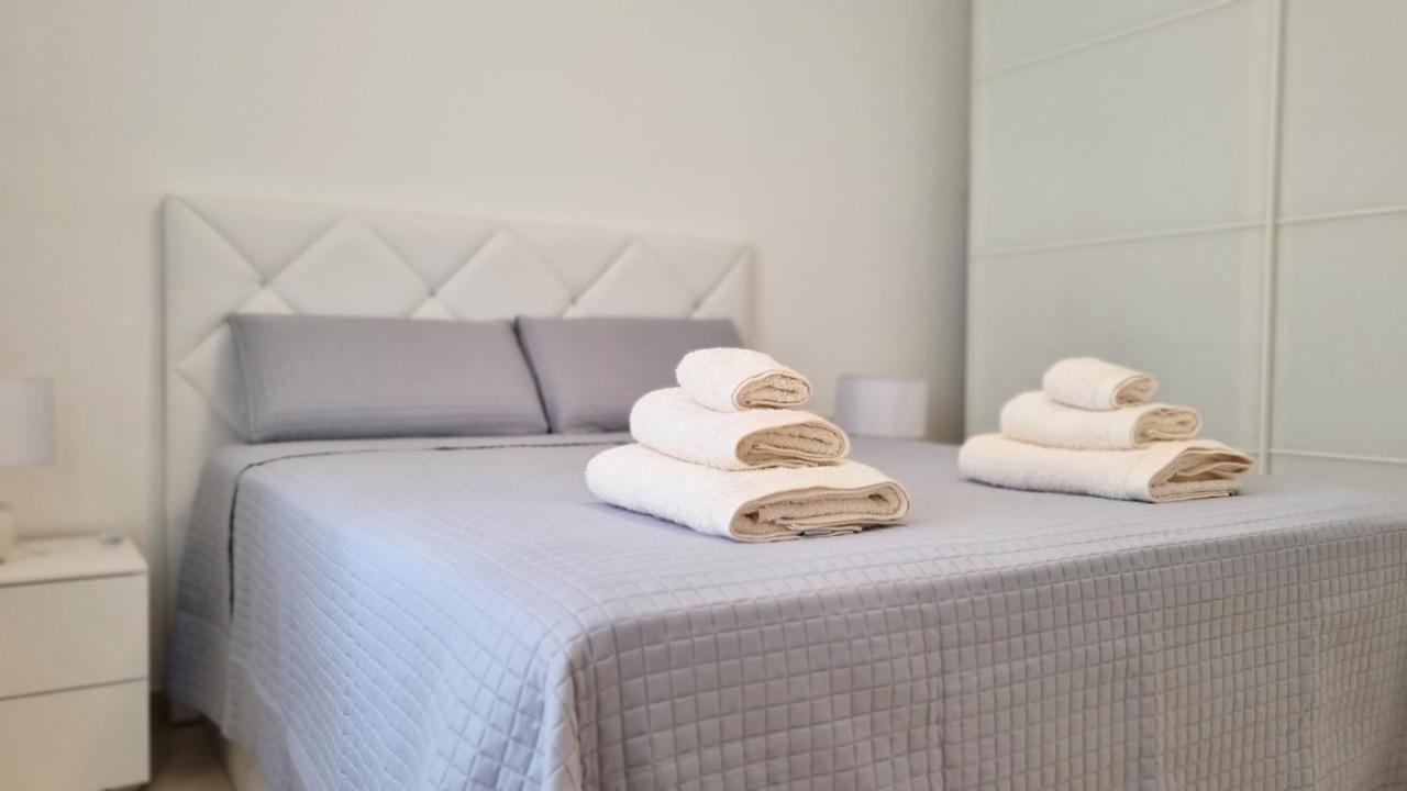 Lovely Apartment With Big Sunny Terrace Palm-mar Ngoại thất bức ảnh